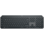LOGITECH MX Keys Bluetooth Illuminated Keyboard - GRAPHITE- US INT'L - B2B