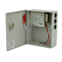 Sursa de alimentare 12V, 3A, back-up in cabinet metalic SDC-12-3B