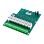 Modul extensie 8 iesiri releu pentru centrala FS5200 - UNIPOS FS5203