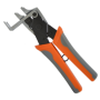 Cleste PROFESIONAL pentru sertizat conectori de tip CAP SYSTEM CAP-ProCaP