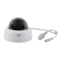 KIT WIFI 4 camere Dome 2MP + NVR - UNV KIT-322F28W-4D