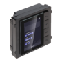 Modul afisaj LCD TFT pentru Interfon modular - HIKVISION DS-KD-DIS