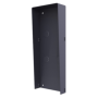 Rama protectie interfon modular, 3 module - HIKVISION DS-KABD8003-RS3