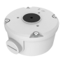 Doza conexiuni pentru camerele tip 'BULLET'  - UNV TR-JB05-B-IN
