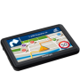 Prestigio GeoVision 5060, 5" (480*272) TN display, WinCE 6.0, 800MHz Mstar MSB2531 Cortex A7, 128MB DDR, 4GB Flash, 600mAh batte