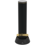 Prestigio Maggiore, smart wine opener, 100% automatic, opens up to 70 bottles without recharging, foil cutter included, premium 