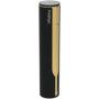 Prestigio Maggiore, smart wine opener, 100% automatic, opens up to 70 bottles without recharging, foil cutter included, premium 