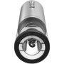 Prestigio Nemi, smart wine opener, simple operation with 2 buttons, aerator, vacuum stopper preserver, foil cutter, opens up to 