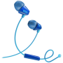 TCL In-ear Wired Headset ,Frequency of response: 10-22K, Sensitivity: 105 dB, Driver Size: 8.6mm, Impedence: 16 Ohm, Acoustic sy