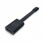 Dell Adapter- USB-C to DisplayPort