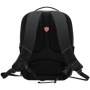 Prestigio LEDme MAX backpack, animated backpack with LED display, Nylon+TPU material, connection via bluetooth, dimensions 42*31