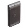 Cititor USB pentru cartele si taguri MIFARE/EM(125Khz) - HIKVISION DS-K1F100-D8E