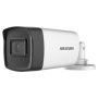 Camera AnalogHD 5MP, lentila 2.8mm, IR 40m - HIKVISION DS-2CE17H0T-IT3F-2.8mm