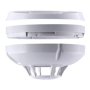 Accesoriu montaj aparent pentru soclu detector/sirena - UNIPOS AC8001