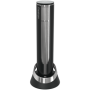 Prestigio Maggiore, smart wine opener, 100% automatic, opens up to 70 bottles without recharging, foil cutter included, premium 