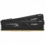 Kingston DRAM 32GB 3600MHz DDR4 CL18 DIMM (Kit of 2) HyperX FURY Black EAN: 740617308587