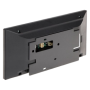 Monitor videointerfon TCP/IP Wireless, Touch Screen TFT LCD 7inch - HIKVISION DS-KH6320-WTE1