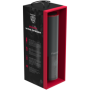 Prestigio Lugano, smart wine opener, 100% automatic, aerator, vacuum stopper preserver, foil cutter, opens up to 80 bottles with