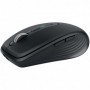 LOGITECH MX Anywhere 3 - GRAPHITE - 2.4GHZ/BT - EMEA