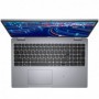 Dell Latitude 5520,15.6"FHD(1920x1080)250nits IPS AG,Intel Core i5-1135G7(8MB,up to 4.2GHz),8GB(1x8)DDR4,256GB(M.2)PCIe NVMe SSD