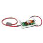 Modul de conectare TCP-IP pentru centralele de incendiu UNIPOS - UNIPOS  RS-LAN