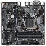 GIGABYTE Mainboard Desktop B460 (S1200, 4xDDR4, HDMI, DVI-D, VGA, 1xPCIex16, 2xPCIex1, ALC887, 8118 Gaming GbE LAN, 6xSATA III R