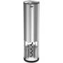 Prestigio Nemi, smart wine opener, simple operation with 2 buttons, aerator, vacuum stopper preserver, foil cutter, opens up to 