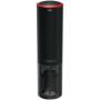 Prestigio Lugano, smart wine opener, 100% automatic, aerator, vacuum stopper preserver, foil cutter, opens up to 80 bottles with