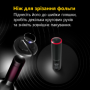 Prestigio Lugano, smart wine opener, 100% automatic, aerator, vacuum stopper preserver, foil cutter, opens up to 80 bottles with