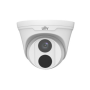 Camera IP 4K, lentila 2,8 mm, IR 30m - UNV IPC3618LR3-DPF28-F