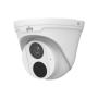 Camera IP 2 MP, lentila 2.8 mm, IR 30M , AUDIO, SDCard - UNV IPC3612LB-ADF28K-G