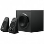 LOGITECH Audio System 2.1 Z625 - EU