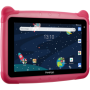Prestigio Smartkids, PMT3197_W_D_PK, wifi, 7" 1024*600 IPS display, up to 1.3GHz quad core processor, android 8.1(go edition), 1