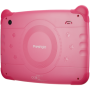 Prestigio Smartkids, PMT3197_W_D_PK, wifi, 7" 1024*600 IPS display, up to 1.3GHz quad core processor, android 8.1(go edition), 1
