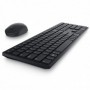 DL TASTATURA + MOUSE KM5221W WIRELESS