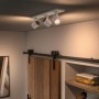 SPOT LED PHILIPS HUE RUNNER 3X5W ALB