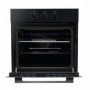 CUPTOR BUILT IN HEINNER HBO-V656GC-BK