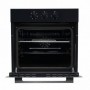 CUPTOR BUILT IN HEINNER HBO-V656GC-BK