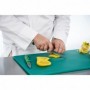 TOCATOR  GN1/1 53X32.5 X1.2 CM, VERDE