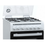 ARAGAZ MIXT HEINNER HFSC-V60LITGC-WH