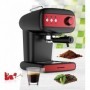 ESPRESSOR HEINNER HEM-1100BKRD