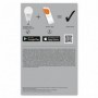 SET 3X BEC LED LEDVANCE SMART+ WIFI 9.5W