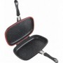 TIG.DUBLA 36x24x7.5CM,DARK LINE CLASSIC