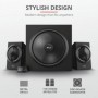 Trust Yuri 2.1 Speaker Set