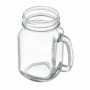 HALBA TIP BORCAN, TRANSPARENTA 450 ML