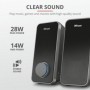 Trust Arys 2.0 Speaker Set