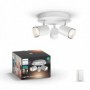 SPOT LED PHILIPS HUE ADORE PT. BAIE