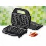SANDWICH MAKER HEINNER SM-2H900BKS