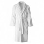 HALAT DE BAIE BARBATI BBC ORGANIC - ALB