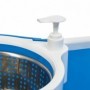 SET CURATENIE SUPER EASY CLEAN, MOP 360